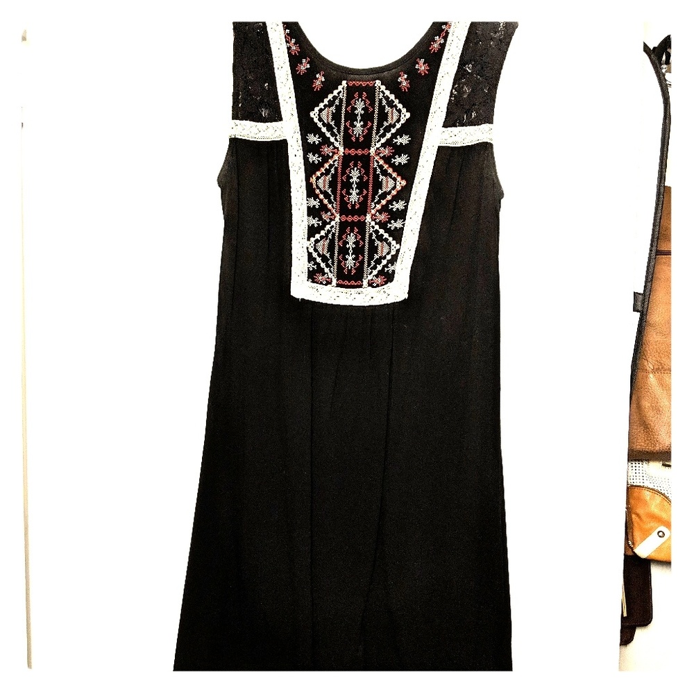 Xhilaration Summer Dress